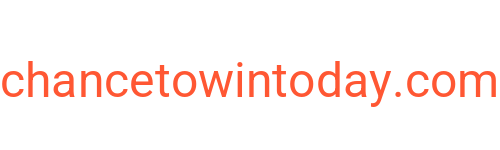 ChanceToWinToday Logo